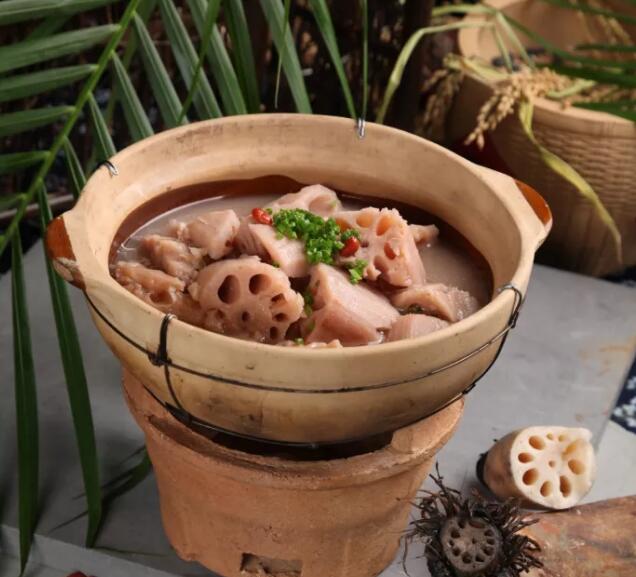 多吃這三寶，除濕補虛，一個冬天都不感冒！