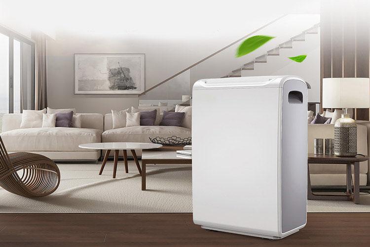 去除室內濕氣，除濕機更好