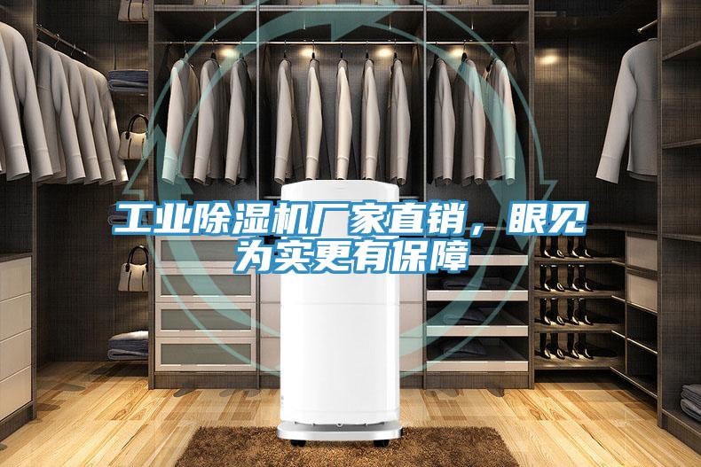 工業(yè)除濕機(jī)廠家直銷(xiāo),眼見(jiàn)為實(shí)更有保障